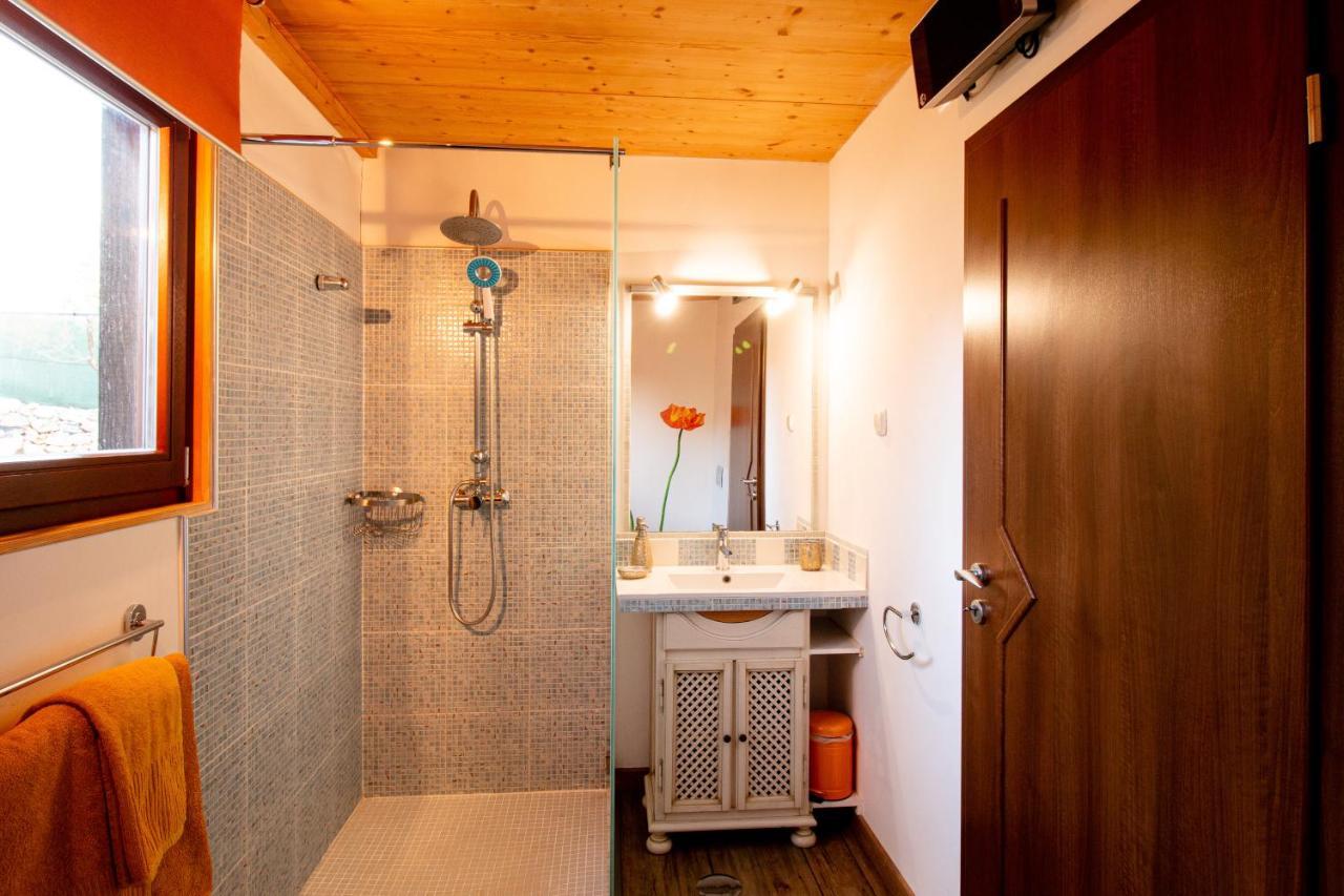 Chambres D'Hotes Naturistes (Adults Only) Monte da Charneca Exterior photo