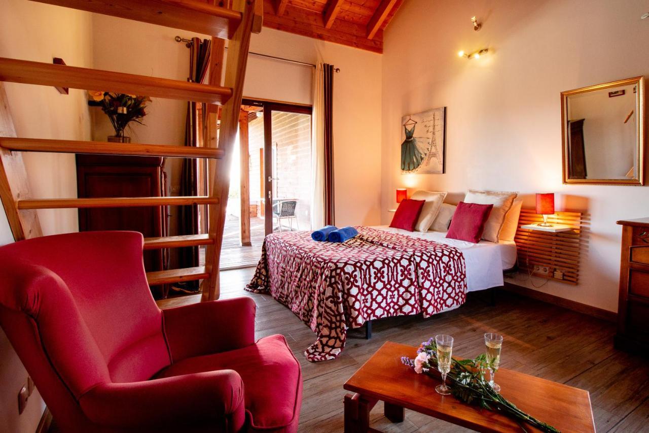 Chambres D'Hotes Naturistes (Adults Only) Monte da Charneca Exterior photo