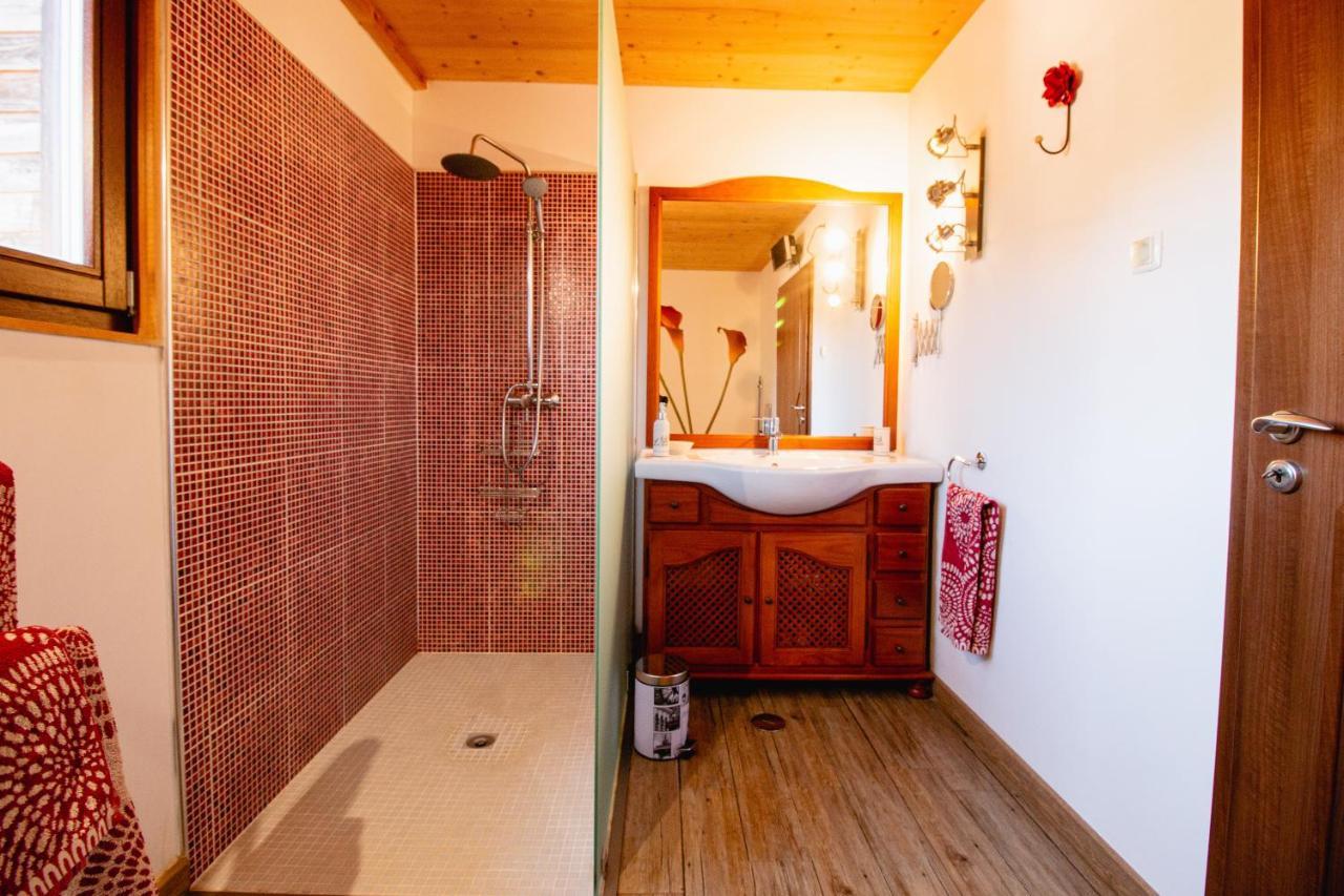 Chambres D'Hotes Naturistes (Adults Only) Monte da Charneca Exterior photo