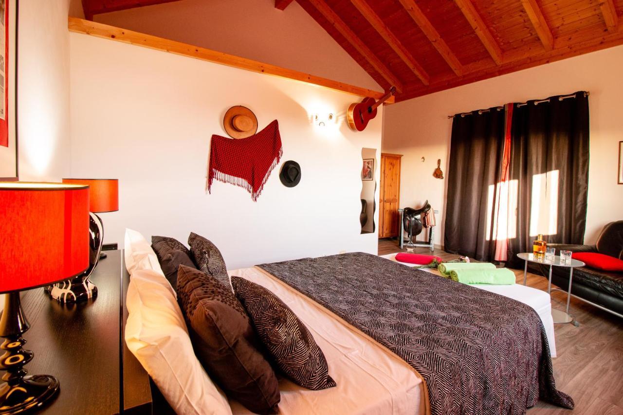 Chambres D'Hotes Naturistes (Adults Only) Monte da Charneca Exterior photo