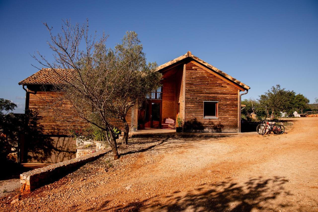 Chambres D'Hotes Naturistes (Adults Only) Monte da Charneca Exterior photo