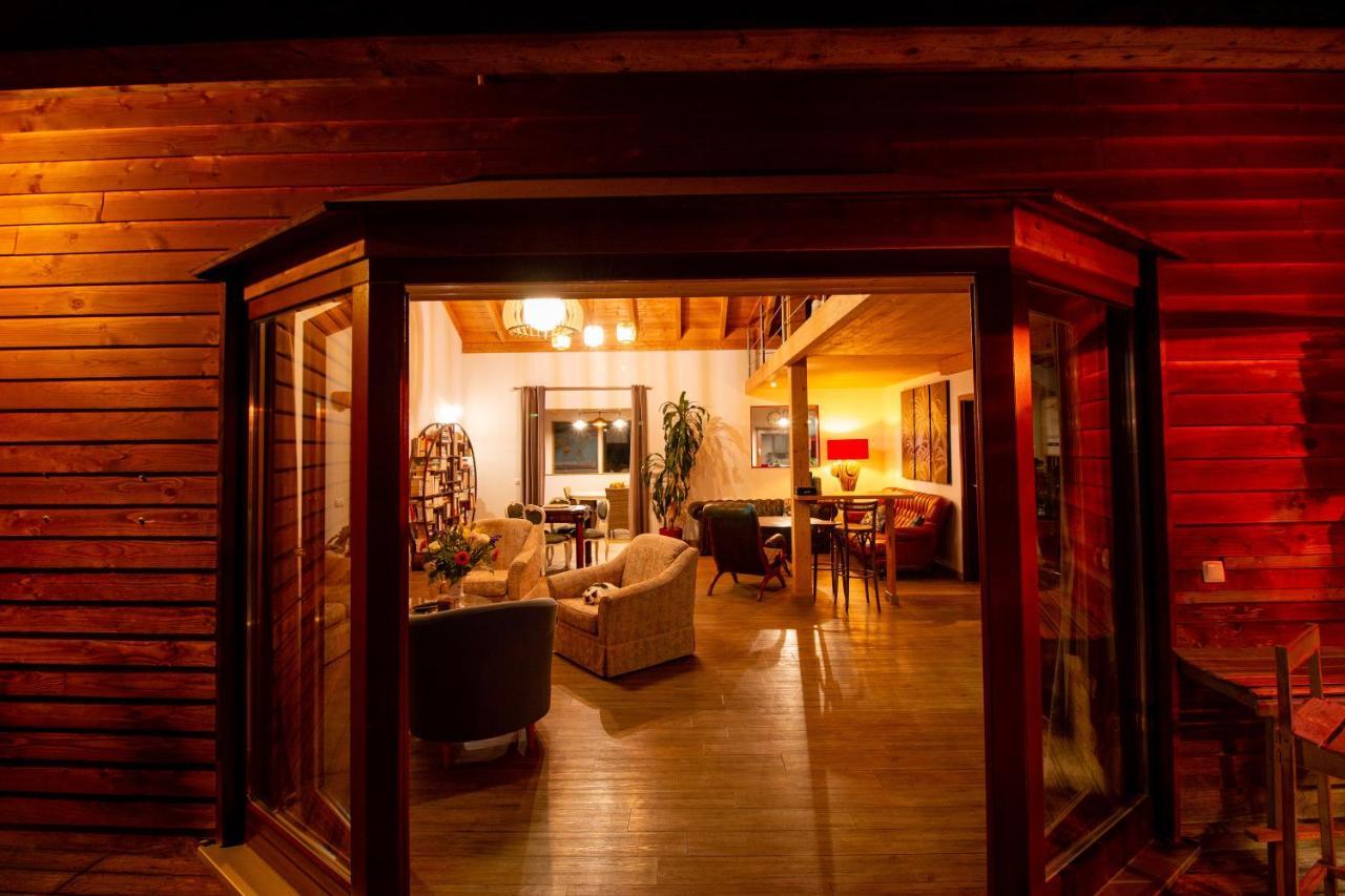 Chambres D'Hotes Naturistes (Adults Only) Monte da Charneca Exterior photo