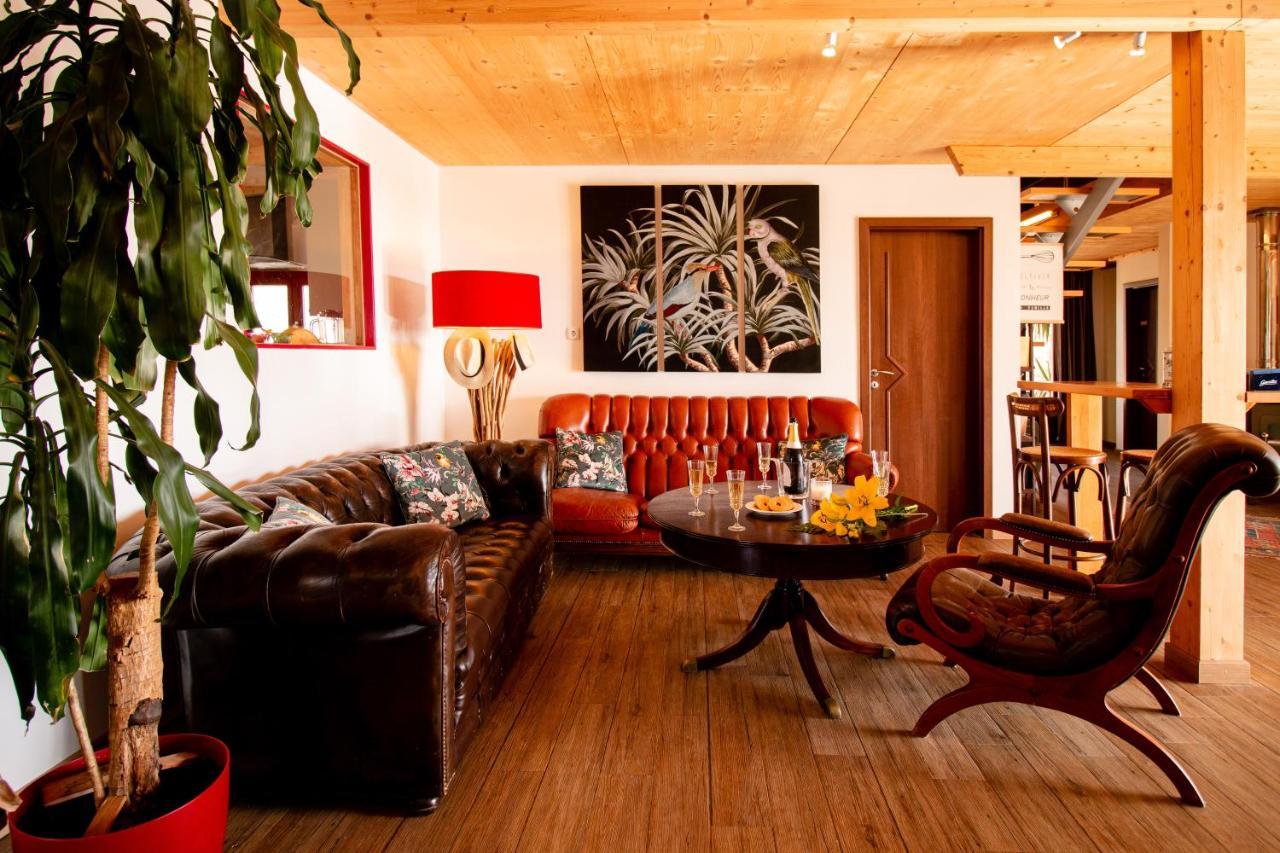 Chambres D'Hotes Naturistes (Adults Only) Monte da Charneca Exterior photo