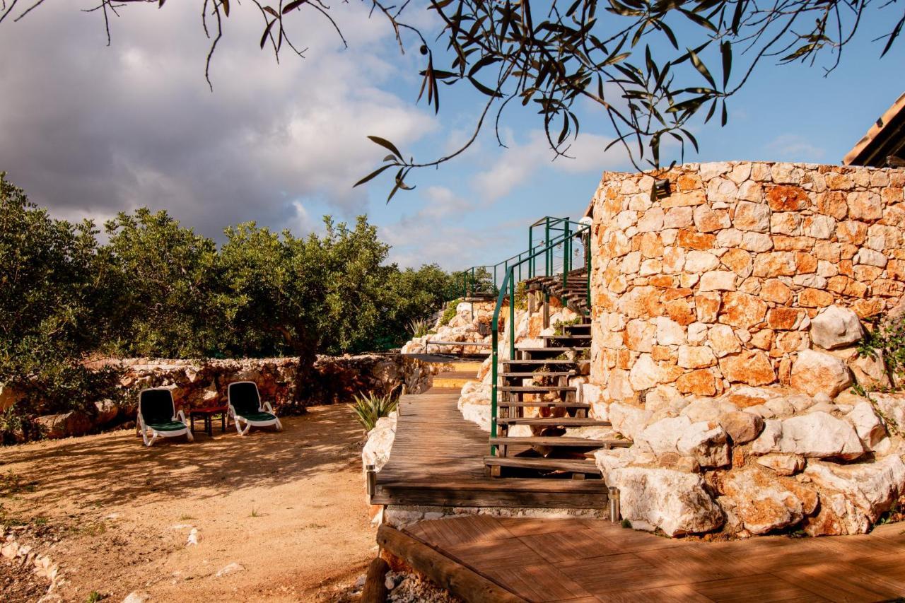 Chambres D'Hotes Naturistes (Adults Only) Monte da Charneca Exterior photo